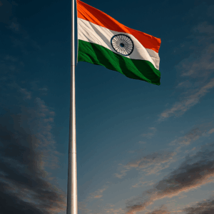 Flag Mast Pole