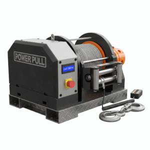 Winch Unit